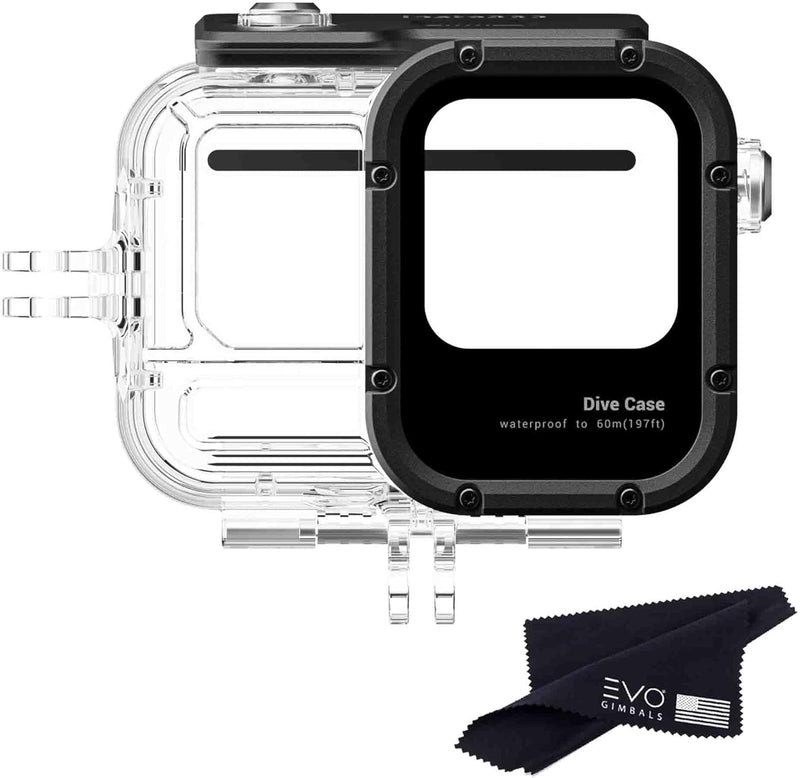 Insta360 CINSABGR Ace Pro 2 Dive Case - Waterproof 60m — main product image