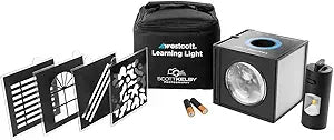 Westcott Learning Light Scott Kelby Photography Tool