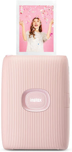 Fujifilm FJFINSML2SPOB Instax Mini Link 2 Printer Pink Renewed