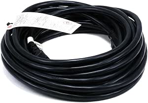 Monoprice 105288 25ft 16AWG PC Power Cord Cable 2-Pack