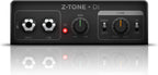 IK Multimedia IP-ZTONE-DI-IN Z-Tone DI Instrument Preamp & DI Box