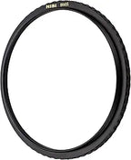 NiSi NIP-BRSTP-52-77 52-77mm Brass Pro Step-Up Ring