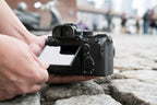 Sony ILCE7M3/B a7 III Full-Frame Mirrorless Camera Body