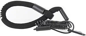 Yamaha WaveRunner Floating Wrist Lanyard Black