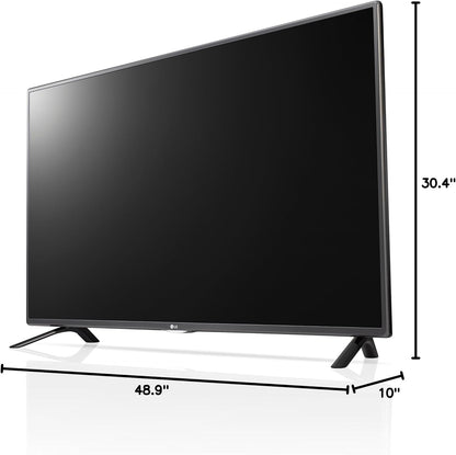 LG 55LF6000 55-Inch 1080p LED TV (2015 Model)