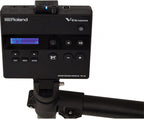 Roland TD-02K V-Drums Electronic Drum Set Bundle