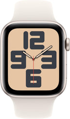 Apple MXEU3LL/A Watch SE 2nd Gen 44mm GPS