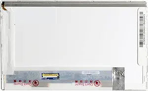 Dell LED-1024-600-G-40-10.1-NBR-12 10.1" WSVGA Screen