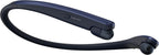 LG HBS-XL7.ABUSNB Tone Flex Bluetooth Neckband Earbuds Blue