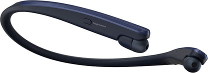 LG HBS-XL7.ABUSNB Tone Flex Bluetooth Neckband Earbuds Blue