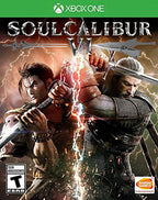 Microsoft Soulcalibur VI - Xbox One Digital Code