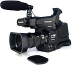 Panasonic AG-AC8PJ Shoulder Mount Full HD Camcorder