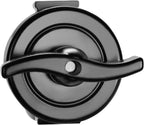 Neewer 10089721 Multi-Function Swivel Ball Head 2.5-inch