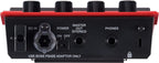 Roland SPD-ONE WAV PAD Digital Percussion Pad - Black