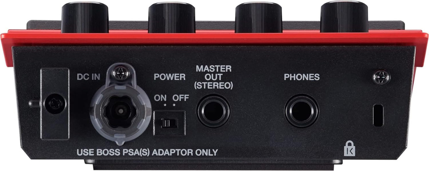 Roland SPD-ONE WAV PAD Digital Percussion Pad - Black