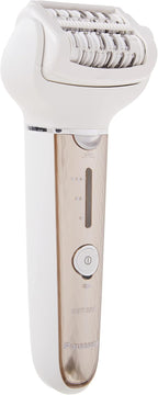 Panasonic Esel3a Cordless Wet/Dry Epilator for Women