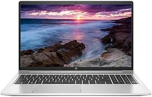 HP Probook 15.6" i7 32GB 1TB SSD Business Laptop