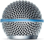 Shure Beta 58A Supercardioid Dynamic Vocal Microphone