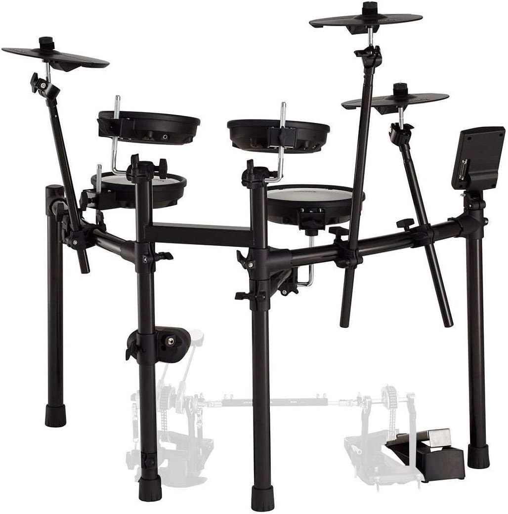 Roland TD-1DMK V-Drums Dual Mesh Electronic Drum Kit