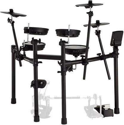 Roland TD-1DMK V-Drums Dual Mesh Electronic Drum Kit