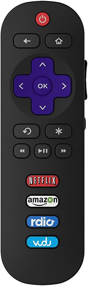 TCL 32S3850 32-Inch 720p Roku Smart LED TV (2015 Model)