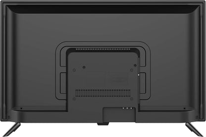 Roku 32-inch 720P Smart LED HDTV (Renewed)