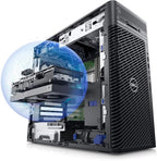 Dell 3660 Precision i9 RTX A4000 Workstation