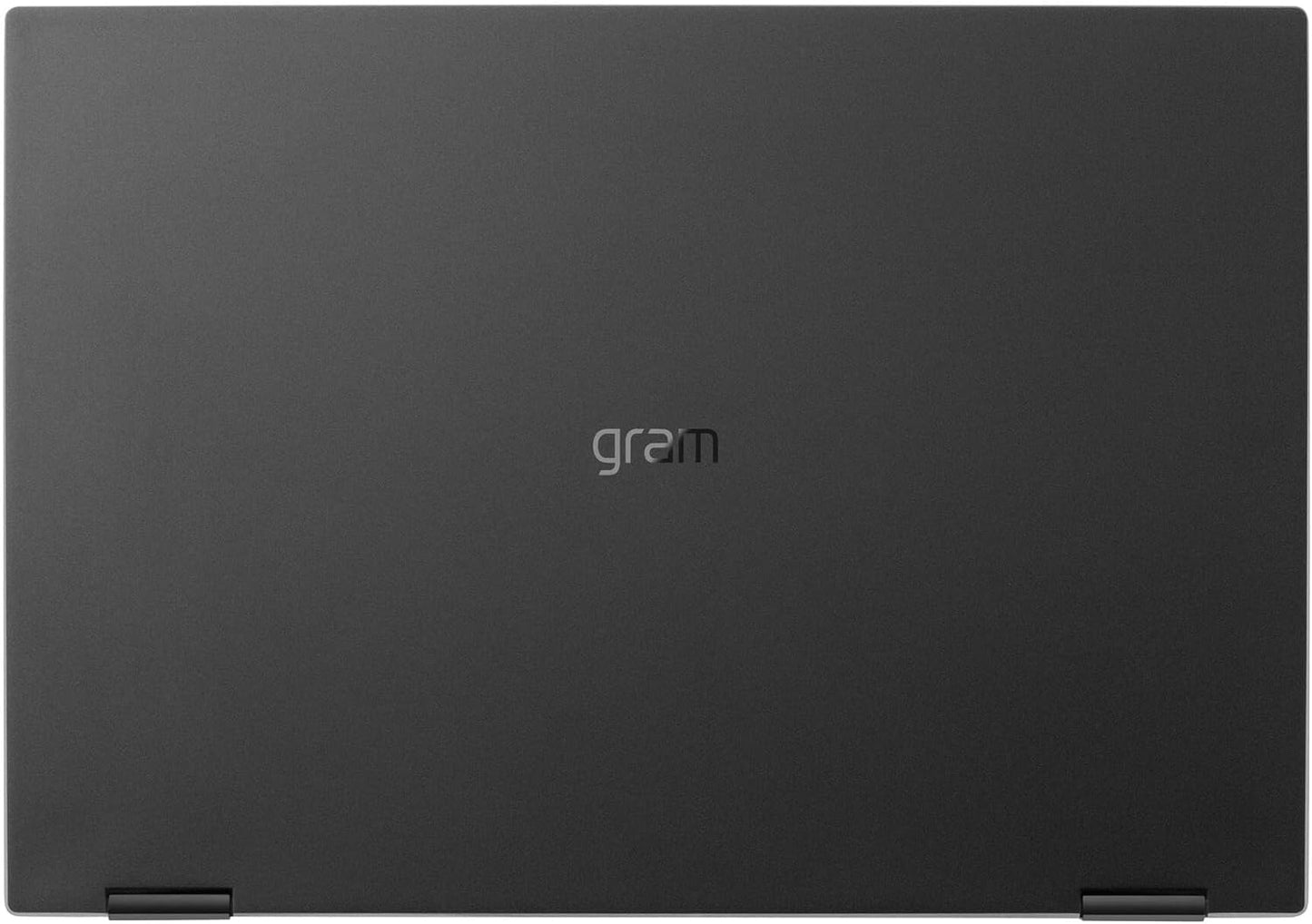 LG Gram AI Powered 2-in-1 Laptop - 14" Touch, Intel Ultra 7, 32GB, 2TB SSD, Win 11 Pro - with Hub