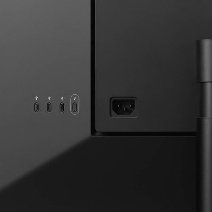 LG 27MD5KLB Ultrafine 27" 5K UHD IPS Monitor - Apple Mac Compatible