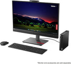 Lenovo ThinkCentre 50q Mini i5 Desktop