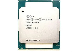Intel CM8064401831400 Xeon E5-2620 v3 2.4GHz Hexa-Core Processor