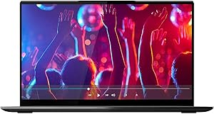 Lenovo 82D2000BUS IdeaPad Slim 9 14" 4K Touch i7 Laptop