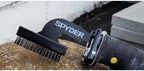 Spyder Spyder 400002 Wire Brush Reciprocating Saw Attachment