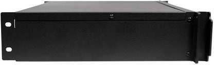 Crown CDi 4000 Two-Channel 1200-Watt Power Amplifier