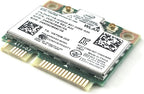 Intel 7260HMW AN Dual Band AC WiFi Bluetooth Adapter