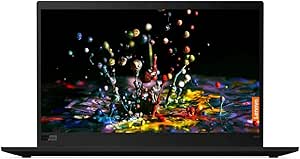 Lenovo ThinkPad X1 Carbon 7th Gen i7 (Renewed) — main product image