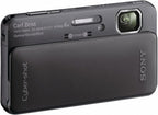 Sony DSCTX10/B Cyber-Shot 16.2MP Waterproof Digital Camera