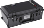 Pelican Air 1535 Case with Trekpack Dividers Black
