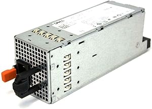 Dell J98GF 570W Power Supply for R710 — main product image
