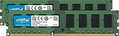 Crucial CT2K204864BD160B 32GB DDR3 1600MHz Server Memory
