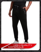 Spyder Men's Jogger Pants 2-Pack Athletic Activewear