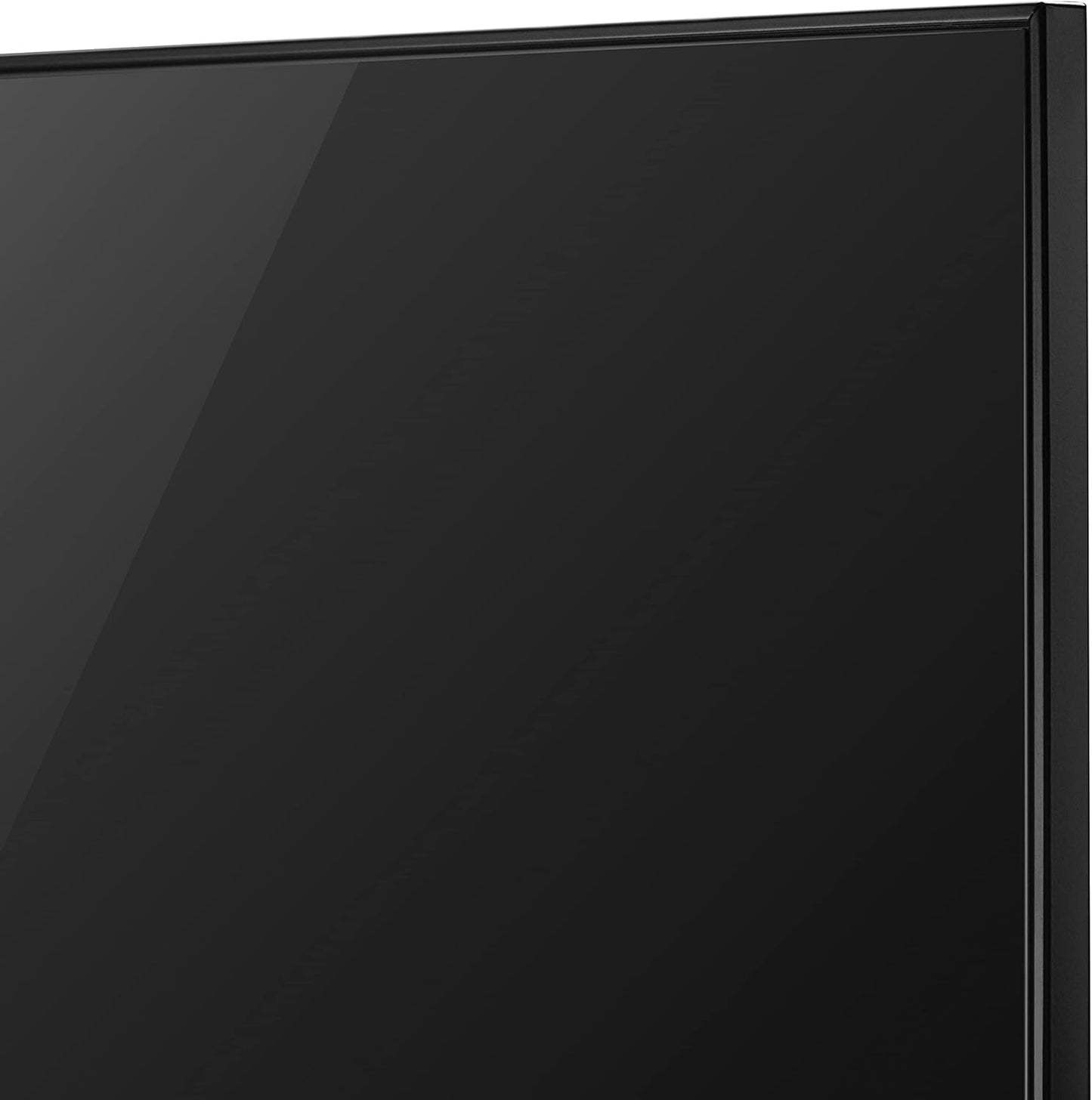 TCL 75S546 75-Inch 4K QLED Smart Google TV