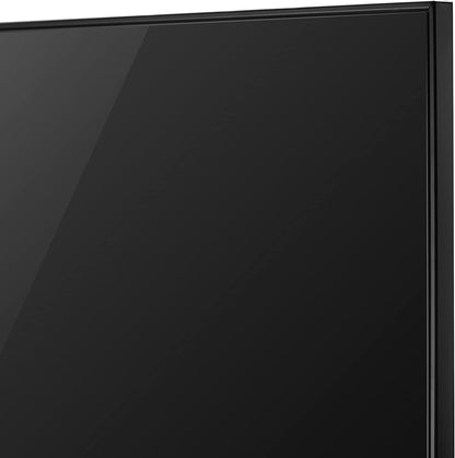 TCL 75S546 75-Inch 4K QLED Smart Google TV