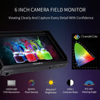 FEELWORLD FW568 V3 6