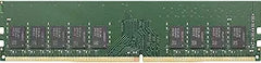 Synology D4EU01-4G 4GB DDR4 ECC U-DIMM Memory
