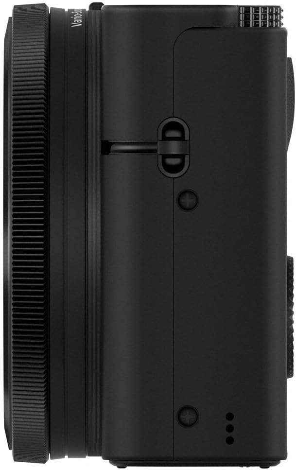 Sony DSCRX100/B RX100 Premium Compact Digital Camera