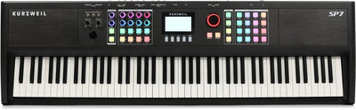 Kurzweil SP7 88-key Stage Piano Weighted Action