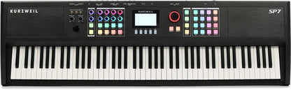 Kurzweil SP7 88-key Stage Piano Weighted Action