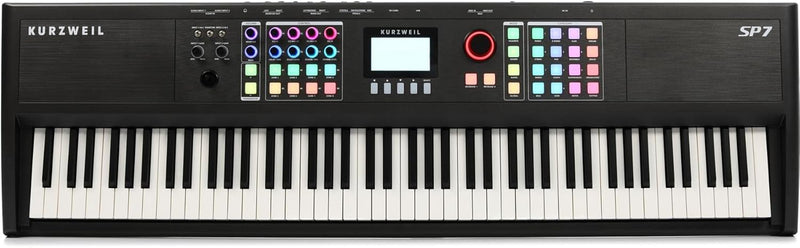 Kurzweil SP7 88-key Stage Piano Weighted Action — main product image