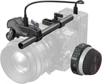 SmallRig 4296 Wireless Follow Focus Kit (Lite) Handwheel Controller